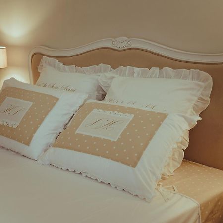 Bed and Breakfast La Dimora Di Teti Gallipoli Exteriér fotografie
