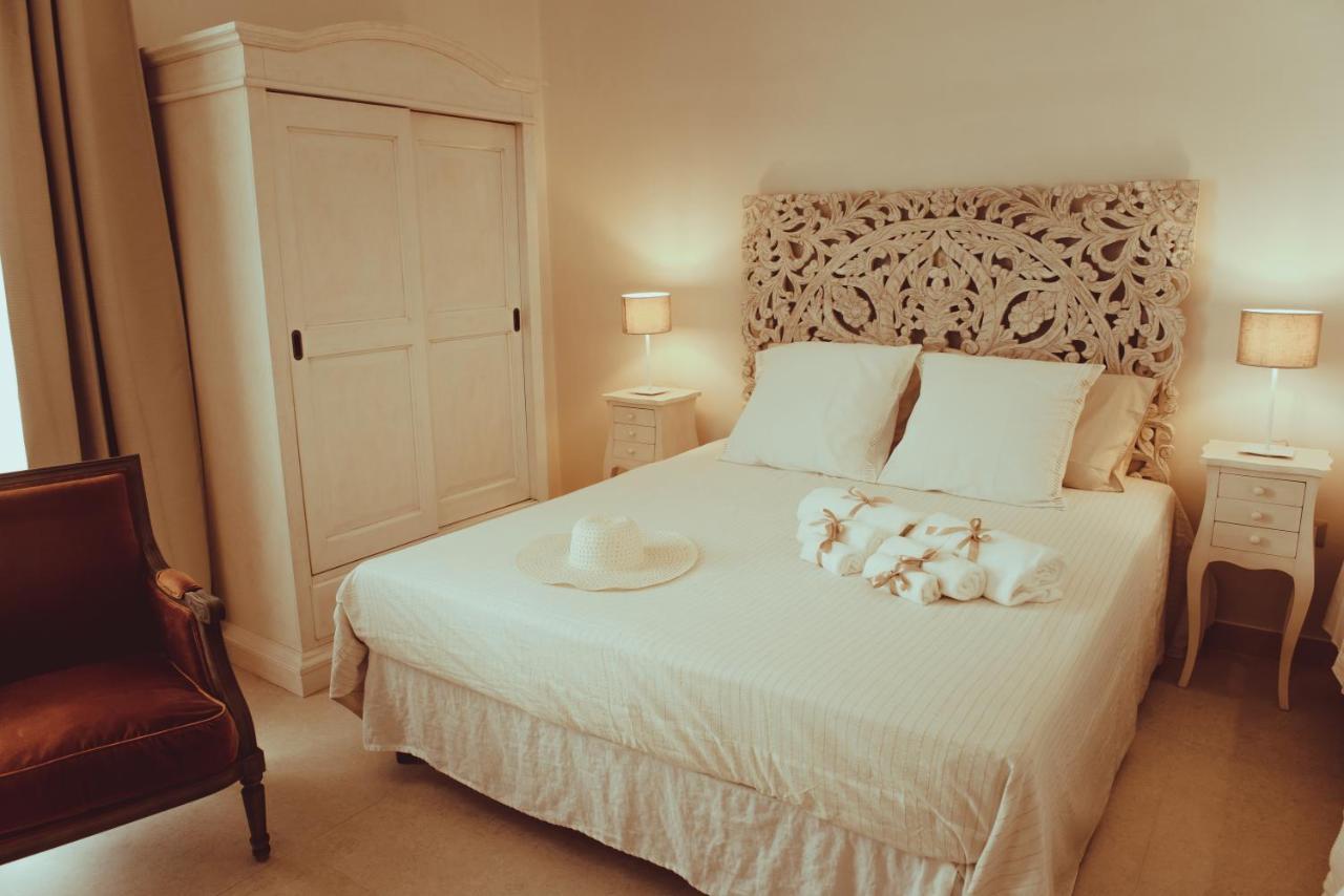 Bed and Breakfast La Dimora Di Teti Gallipoli Exteriér fotografie