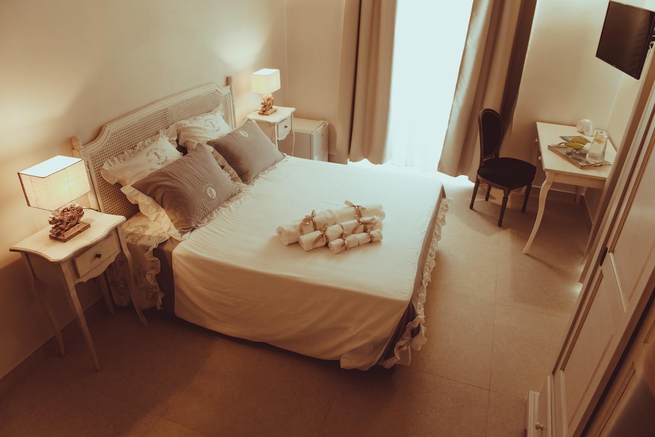 Bed and Breakfast La Dimora Di Teti Gallipoli Exteriér fotografie