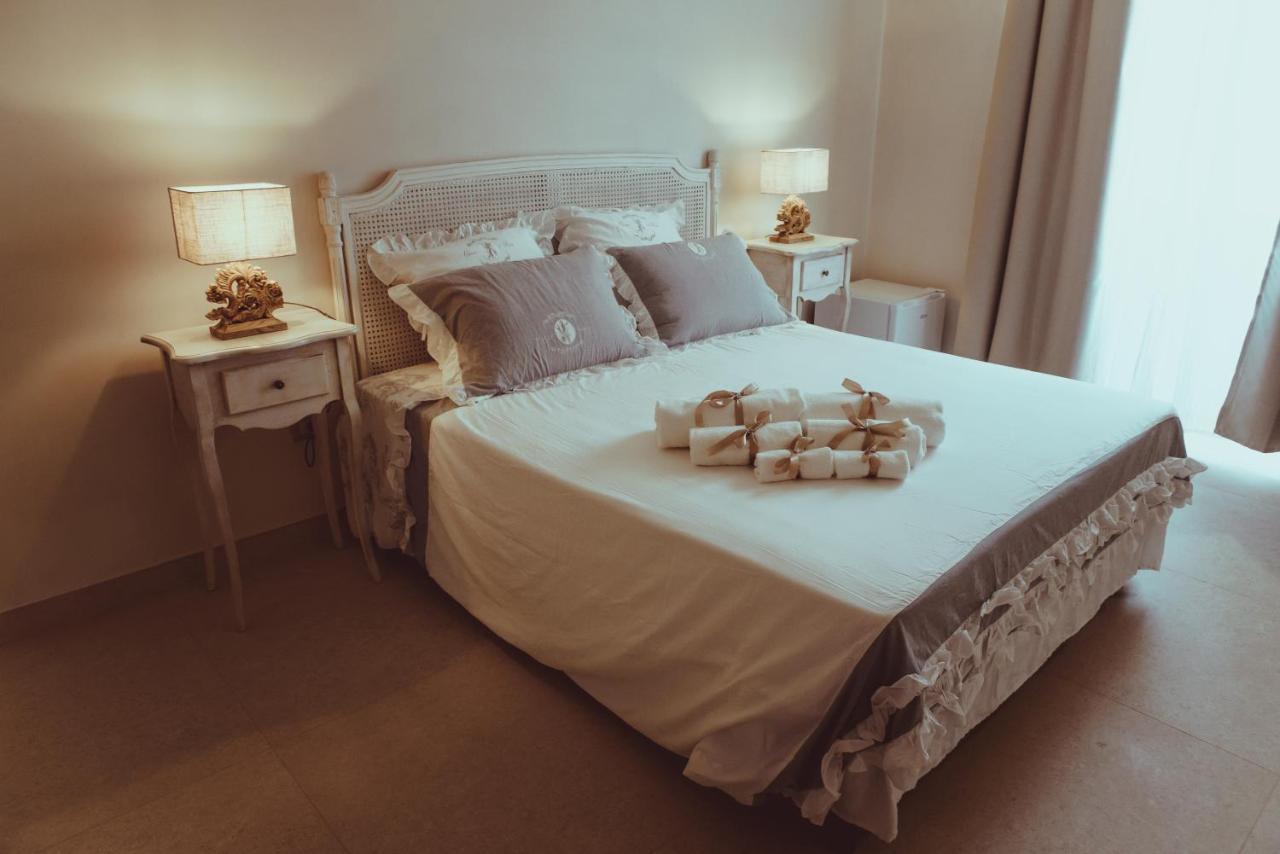 Bed and Breakfast La Dimora Di Teti Gallipoli Exteriér fotografie
